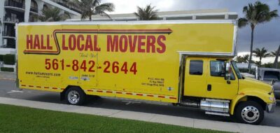 Palm Beach Moving Company
