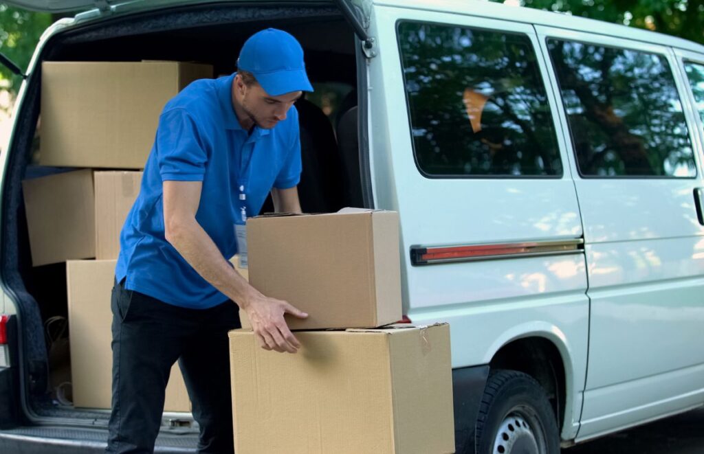 Moving Company in West Palm Beach