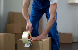 Moving Company Palm Beach